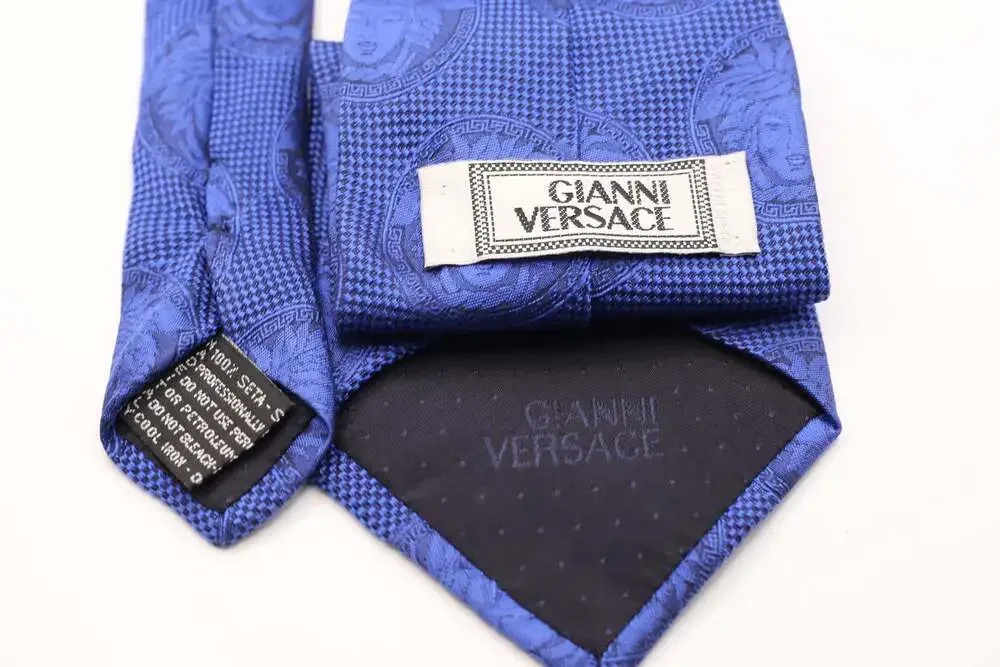 Versace pre owned
